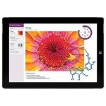 Microsoft Surface 3 Tablet 10.8" 64GB Intel Atom