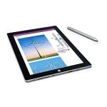 Microsoft Surface 3 Tablet 10.8" 64GB Intel Atom