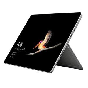 Microsoft Surface Go - Intel Pentium Gold, 4GB RAM