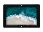 Fusion5 10" Windows 11 Tablet PC with Quad-Core