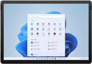 HP 11" 2-in-1 Tablet with Intel Pentium N6000