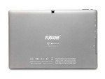 Fusion5 10" Windows 11 Tablet PC with Quad-Core