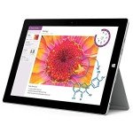 Microsoft Surface 3 Tablet 10.8" 64GB Intel Atom