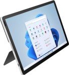 HP 11" 2-in-1 Tablet with Intel Pentium N6000