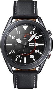Samsung Galaxy Watch 3 - 45mm Smart Watch