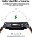 Samsung Galaxy Watch 3 - 45mm Smart Watch