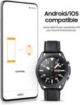 Samsung Galaxy Watch 3 - 45mm Smart Watch