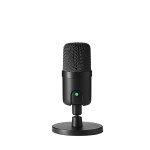 Amazon Basics USB Microphone for Streaming and Podcasting