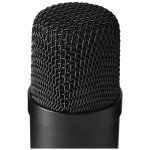 Amazon Basics USB Microphone for Streaming and Podcasting