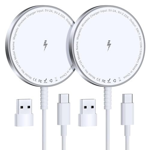 Wireless Chargers