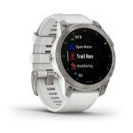 Garmin epix Gen 2 Premium Active Smartwatch