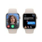 Apple Watch Series 9 GPS 45mm Smartwatch