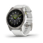 Garmin epix Gen 2 Premium Active Smartwatch