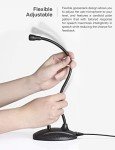 Fifine USB Condenser Microphone for PC & Laptop