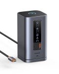 Baseus Spacemate 11-in-1 Docking Station