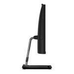 Lenovo ThinkCentre All-in-One Business Computer, 23.8" FHD Display, 12th Gen Intel 6-Core Processor, 16GB RAM, 512GB PCIe SSD, Wi-Fi, HDMI, Webcam, DVD-RW, Windows 11 Pro