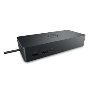 Dell Universal Dock UD22 - Black
