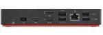 Lenovo ThinkPad USB-C Dock Gen 2