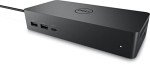 Dell Universal Dock UD22 - Black