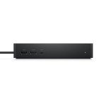 Dell Universal Dock UD22 - Black