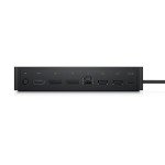 Dell Universal Dock UD22 - Black