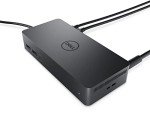 Dell Universal Dock UD22 - Black