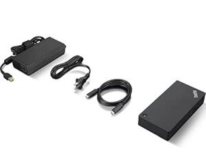 Lenovo ThinkPad USB-C Universal Dock 40AY0090