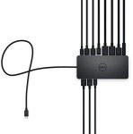 Dell Universal Dock UD22 - Black