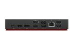Lenovo ThinkPad USB-C Universal Dock 40AY0090