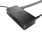 Dell Universal Dock UD22 - Black