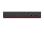 Lenovo ThinkPad USB-C Universal Dock 40AY0090