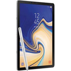 Samsung Galaxy Tab S4 10.5” Wi-Fi Tablet
