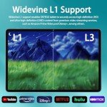 2024 Android 14 Tablet 10" Octa-Core, 22GB RAM