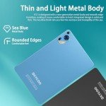 2024 Android 14 Tablet 10" Octa-Core, 22GB RAM