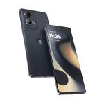 Motorola Edge 2024 Unlocked 8GB/256GB Midnight Blue