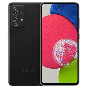 SAMSUNG A52 5G 128GB Unlocked Android Smartphone