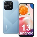 Blackview Wave 6C Unlocked Android 13 Smartphone