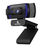 NexiGo Autofocus 1080P Webcam N930AF
