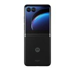 Motorola Razr+ 2023 Unlocked - Black, 8/256 GB