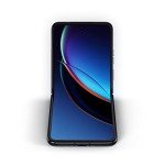 Motorola Razr+ 2023 Unlocked - Black, 8/256 GB