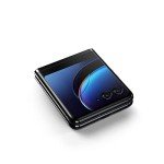 Motorola Razr+ 2023 Unlocked - Black, 8/256 GB