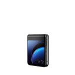 Motorola Razr+ 2023 Unlocked - Black, 8/256 GB