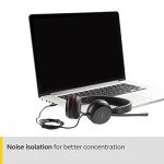 Jabra Evolve 30 II Stereo Wired Headset