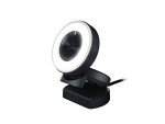 Razer Kiyo Full HD Streaming Webcam with Ring Light