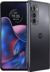 Motorola Edge 2022 | 6GB RAM | 128GB Storage | 50MP Camera