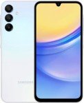 Samsung Galaxy A15 5G Dual-SIM Android Smartphone