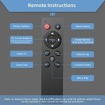 NexiGo N940P 2K Webcam with Remote Control