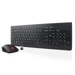 Lenovo 510 Wireless Keyboard and Mouse Combo