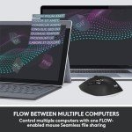 Logitech MK850 Wireless Keyboard and Mouse Set