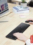 Lenovo 510 Wireless Keyboard and Mouse Combo